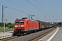 Bombardier 33661 - DB Schenker "185 178-1"
04.07.2015 - Hünfeld
Konstantin Koch