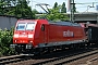 Bombardier 33666 - Railion "185 182-3"
15.06.2005 - Hamburg-Harburg
Dietrich Bothe