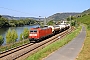 Bombardier 33674 - DB Cargo "185 189-8"
28.08.2024 - Lorch (Rhein)
Philippe Smets