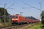 Bombardier 33683 - DB Cargo "185 193-0"
26.06.2024 - Duisburg-Bissingheim
Ingmar Weidig