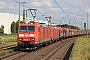 Bombardier 33695 - DB Cargo "185 197-1"
02.08.2024 - Wunstorf
Thomas Wohlfarth