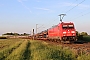 Bombardier 33703 - DB Cargo "185 204-5"
23.05.2024 - Hohnhorst
Thomas Wohlfarth