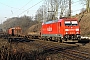 Bombardier 33703 - DB Cargo "185 204-5"
13.03.2007 - Laufach (Spessart)
Kurt Sattig