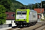 Bombardier 33723 - Captrain "185 542-8"
01.07.2015 - Obervogelgesang
Torsten Frahn
