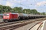 Bombardier 33732 - DB Cargo "185 213-6"
28.07.2024 - Rheda-Wiedenbrück
Thomas Wohlfarth