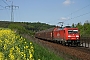 Bombardier 33734 - Railion "185 214-4"
06.05.2008 - Lehnerz (bei Fulda)
Konstantin Koch