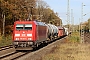 Bombardier 33734 - DB Cargo "185 214-4"
02.11.2024 - Haste
Thomas Wohlfarth