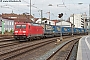 Bombardier 33743 - DB Cargo "185 219-3"
06.09.2024 - Würzburg, Hauptbahnhof 
Frank Weimer