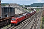 Bombardier 33743 - DB Cargo "185 219-3"
07.06.2024 - Hagen-Kabel
Werner Wölke