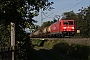 Bombardier 33749 - DB Schenker "185 225-0"
04.10.2010 - Unterhaun
Konstantin Koch