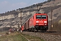 Bombardier 33750 - DB Cargo "185 226-8"
23.03.2012 - Thüngersheim
Konstantin Koch