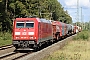 Bombardier 33752 - DB Cargo "185 228-4"
29.09.2024 - Haste
Thomas Wohlfarth