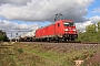 Bombardier 33753 - DB Cargo "185 229-2"
04.10.2024 - Magdeburg Herrenkrug
Frank Noack