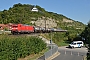 Bombardier 33753 - DB Schenker "91 80 6185 229-2 D-DB"
16.08.2013 - Retzbach
Konstantin Koch