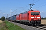 Bombardier 33759 - DB Cargo "185 234-2"
10.08.2024 - Friedland-Niedernjesa
Martin Schubotz