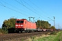 Bombardier 33760 - DB Cargo "185 235-9"
25.10.2024 - Dieburg Ost
Kurt Sattig