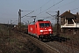 Bombardier 33761 - DB Schenker "185 236-7"
07.04.2009 - Lehnerz (bei Fulda)
Konstantin Koch