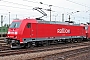 Bombardier 33763 - Railion "185 238-3"
22.07.2006 - Weil am Rhein
Theo Stolz
