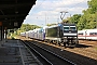 Bombardier 33765 - WLC "185 563-4"
31.07.2018 -  Köln, Bahnhof West
Jelani Ender