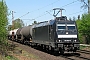 Bombardier 33765 - ecco-rail "185 563-4"
21.04.2020 - Hannover-Limmer
Christian Stolze
