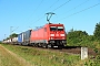 Bombardier 33766 - DB Cargo "185 240-9"
27.08.2024 - Dieburg Ost
Kurt Sattig