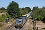 Bombardier 33767 - Hector Rail "241.013"
15.08.2024 - Munchhausen
Ingmar Weidig