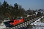 Bombardier 33768 - Railion "185 241-7"
06.01.2009 - Neuhof (bei Fulda)
Konstantin Koch