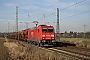 Bombardier 33769 - Railion "185 242-5"
11.02.2008 - Kerzell (bei Fulda)
Konstantin Koch