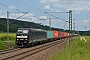 Bombardier 33770 - NIAG "185 565-9"
08.06.2013 - Eichenzell-Kerzell
Konstantin Koch