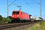 Bombardier 33772 - DB Cargo "185 243-3"
27.08.2024 - Dieburg
Kurt Sattig