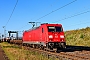 Bombardier 33774 - DB Cargo "185 244-1"
09.07.2024 - Graben-Neudorf
Wolfgang Mauser