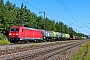 Bombardier 33774 - DB Cargo "185 244-1"
09.07.2024 - Graben-Neudorf
Wolfgang Mauser