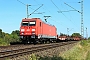 Bombardier 33775 - DB Cargo "185 245-8"
27.08.2024 - Dieburg
Kurt Sattig