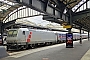 Bombardier 33784 - AKIEM "185 555-0"
03.12.2024 - Paris, Gare de l Est
Theo Stolz