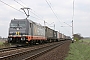 Bombardier 33794 - Hector Rail "241.002"
18.04.2012 - Klein Süstedt
Gerd Zerulla