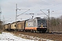 Bombardier 33794 - Hector Rail "241.002"
20.02.2011 - Halstenbek
Edgar Albers