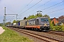 Bombardier 33794 - Hector Rail "241.002"
13.05.2017 - Owschlag
Jens Vollertsen