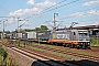 Bombardier 33794 - Hector Rail "241.002"
12.08.2020 - Hamburg-Veddel
Tobias Schmidt
