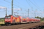 Bombardier 33949 - DB Regio "146 105-2"
11.08.2024 - Wunstorf
Thomas Wohlfarth