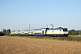 Bombardier 33957 - metronom "ME 146-06"
14.09.2006 - Elze
Daniel Berg