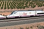 Bombardier 33970 - Renfe "102 013-0"
17.05.2023 - Epila
Peider Trippi