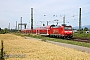 Bombardier 33990 - DB Regio "146 109-4"
26.06.2015 - Niederschopfheim
Jean-Claude Mons