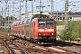 Bombardier 33995 - DB Regio "146 114-4"
17.08.2024 - Neumünster
Thomas Wohlfarth