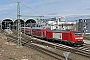 Bombardier 33996 - DB Regio "146 115"
07.04.2023 - Kiel, Hauptbahnhof
Tomke Scheel