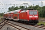 Bombardier 34016 - DB Regio "146 117"
07.07.2024 - Gelsenkirchen, Hauptbahnhof
Thomas Wohlfarth
