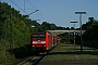 Bombardier 34019 - DB Regio "146 120-1"
24.06.2008 - Darmstadt Süd
Konstantin Koch