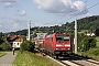 Bombardier 34024 - DB Regio "146 201-9"
23.06.2024 - Hochdorf-Schweinhausen
Martin Welzel