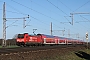 Bombardier 34050 - DB Regio "146 221-7"
30.03.2021 - Seelze-Dedensen/Gümmer
Denis Sobocinski