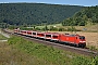 Bombardier 34068 - DB Regio "146 242-3"
16.08.2013 - Gemünden (Main)-Harrbach
Konstantin Koch