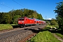 Bombardier 34070 - DB Regio "146 244-9"
23.05.2021 - Postbauer-Heng
Korbinian Eckert